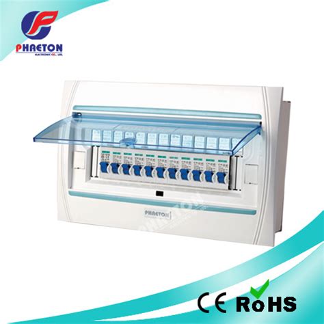 china mcb distribution box wholesaler|Distribution Box.